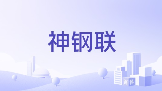 神钢联