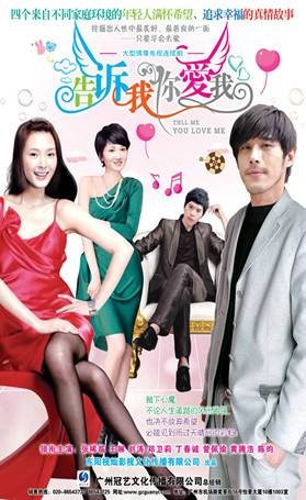 夺爱(2011年冯兴华执导的电视剧)