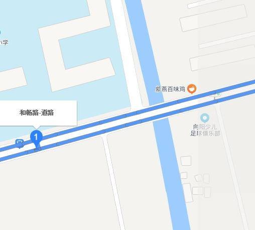 和畅路(无锡市和畅路)