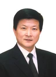 曹新平（江苏省苏州市政协原党组书记、副主席）
