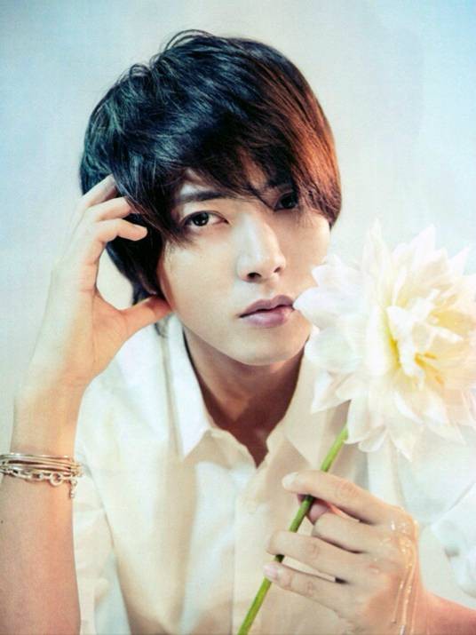 山下智久