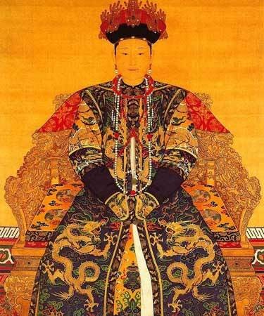 钮祜禄氏（满族姓氏）