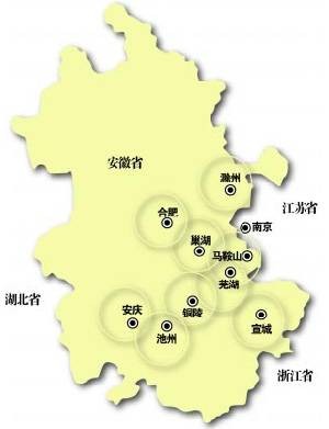 皖江