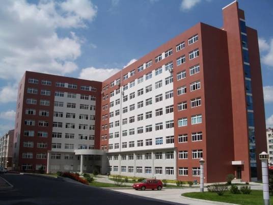 长春理工大学理学院