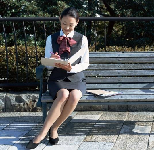 职业女性（社会属性）