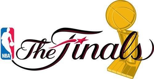 2016NBA总决赛