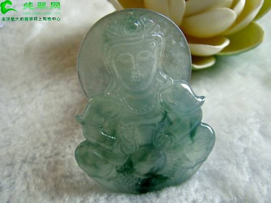 翡翠飘花
