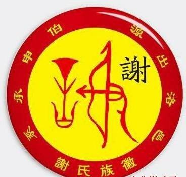 谢姓（中华姓氏之一）