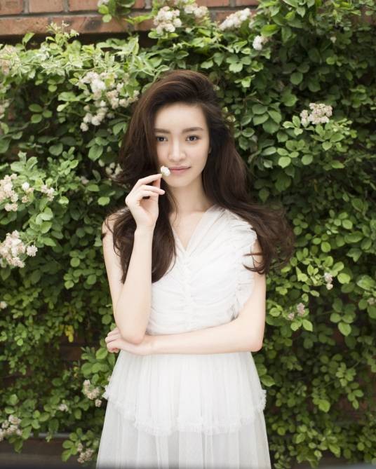 顾璇（中国内地女演员）