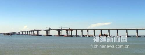 平潭海峡大桥
