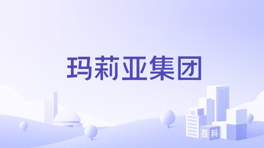玛莉亚集团