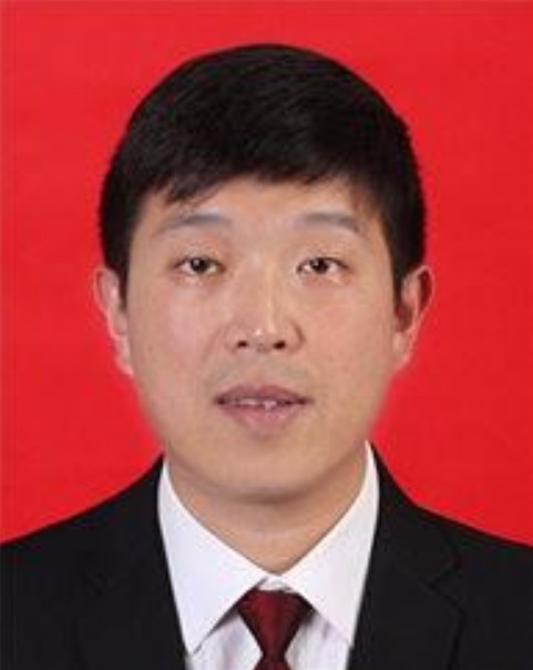 张扬（安徽省马鞍山市花山区委副书记、区长）
