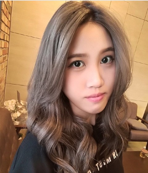 古洁萦