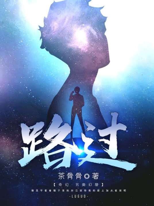 路过（茶骨骨创作的言情小说）