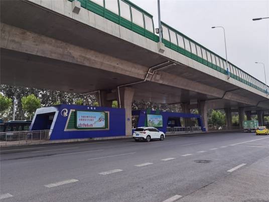 工业北路（中国山东省济南市历城区境内道路）