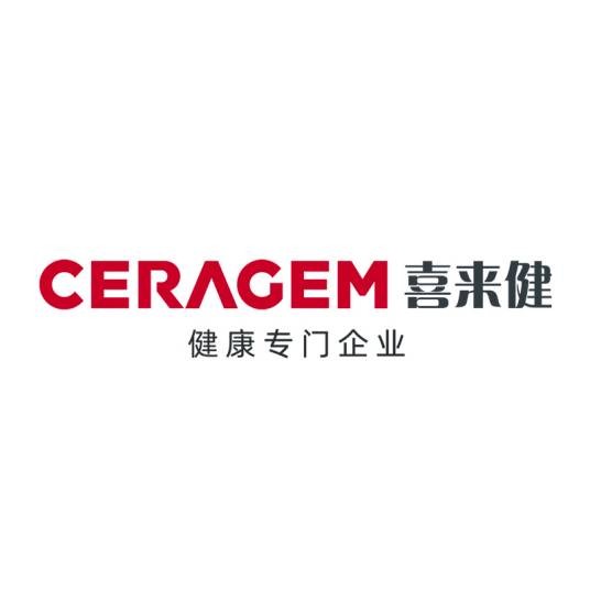 喜来健