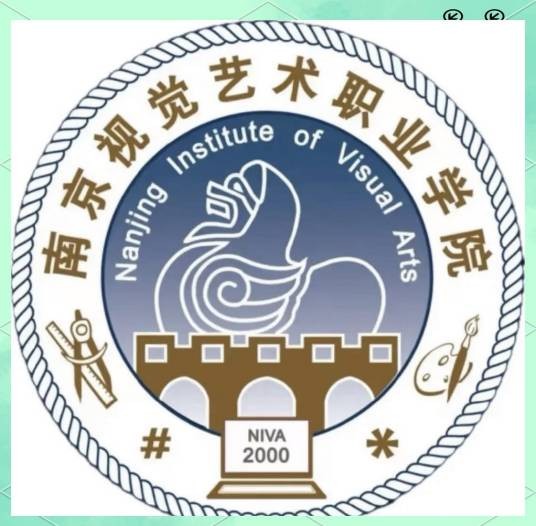 南京视觉艺术职业学院设计系