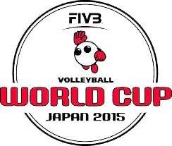 2015年女排世界杯