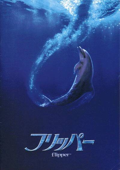 海豚的故事（美国1996年艾伦·夏皮罗执导的家庭电影）