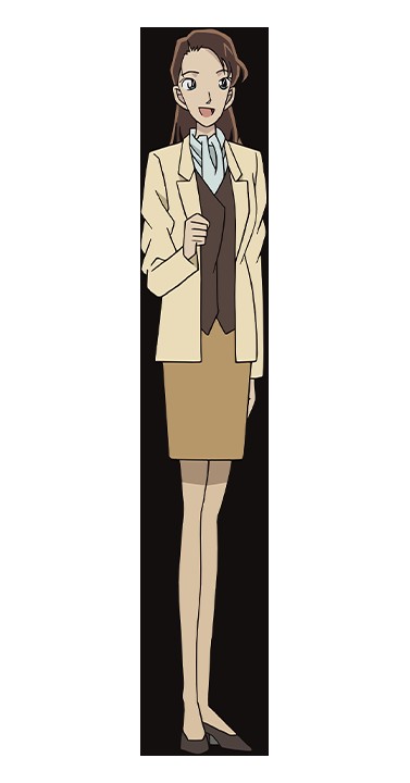 宫野明美