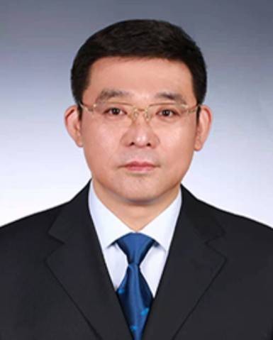 穆雷(沈阳市司法局党组成员、副局长)