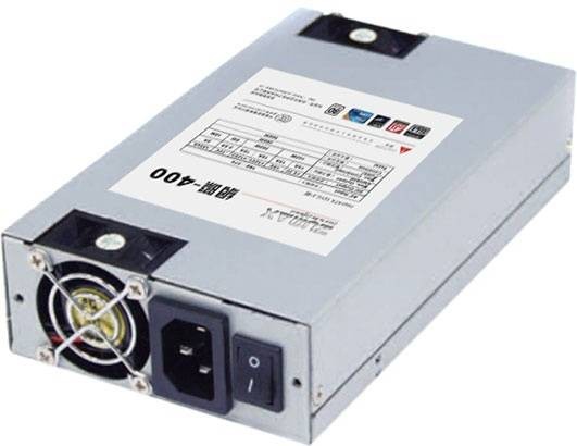 路玛仕1U-400W