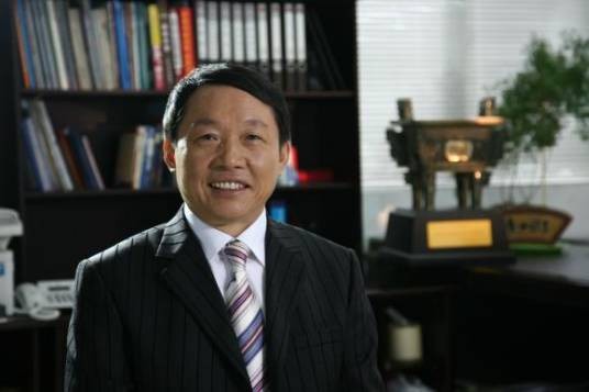 顾清波（江苏正威新材料股份有限公司董事长）
