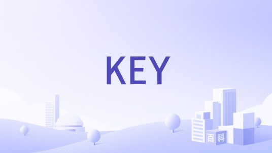 KEY(美国两性私密健康品牌)