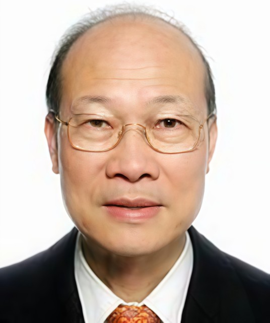 苏树辉（澳门博彩控股有限公司原行政总裁）