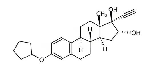 尼尔雌醇片