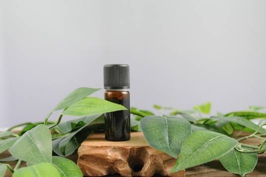 薰衣草精油