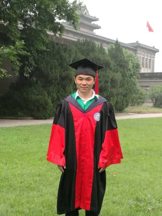 马超(安徽农业大学教师)