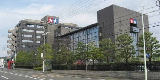 田宫