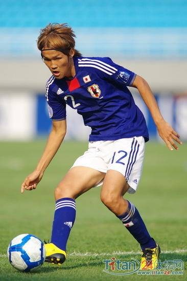 宇佐美贵史
