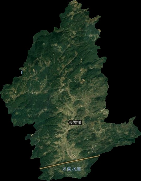 长龙镇（福建省福州市连江县下辖镇）