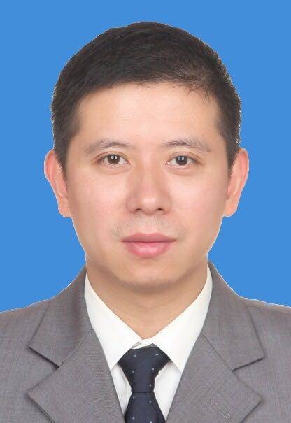 王皓（广西壮族自治区南宁市西乡塘区人大常委会主任）