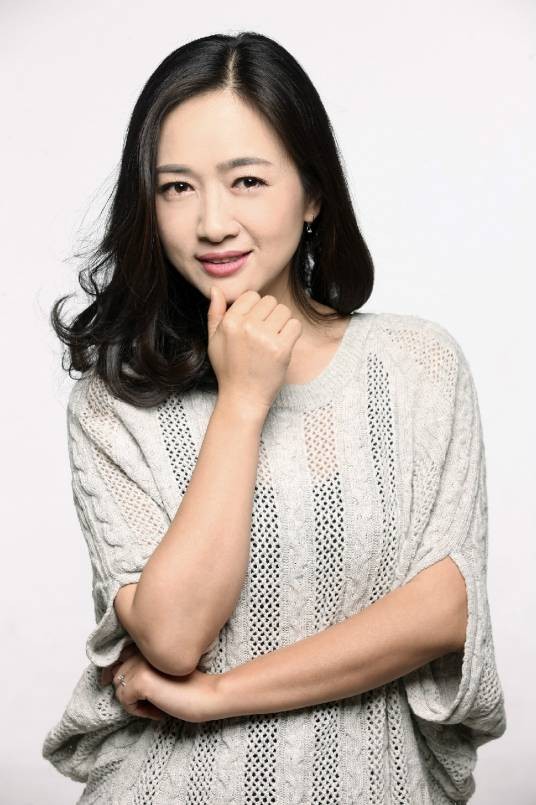朱虹（中国豆果美食联合创始人、副总裁）