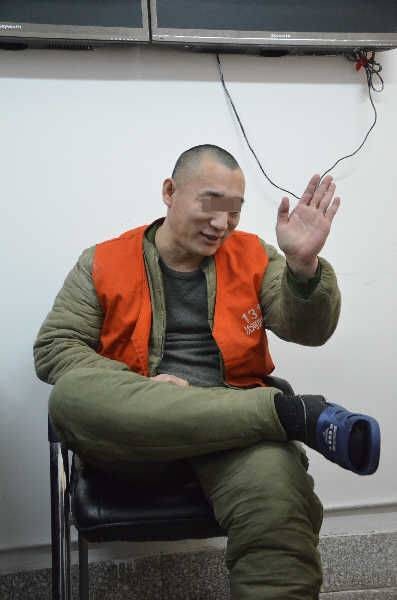大力哥