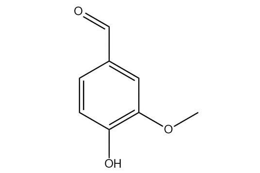 香兰素