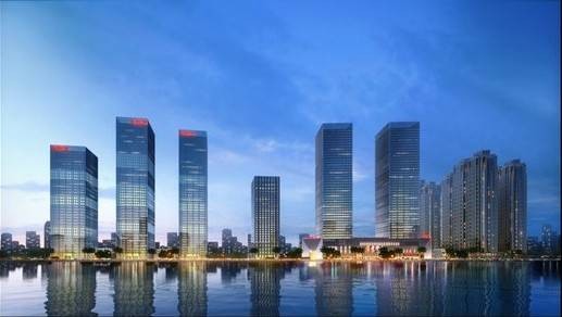 万达总部国际