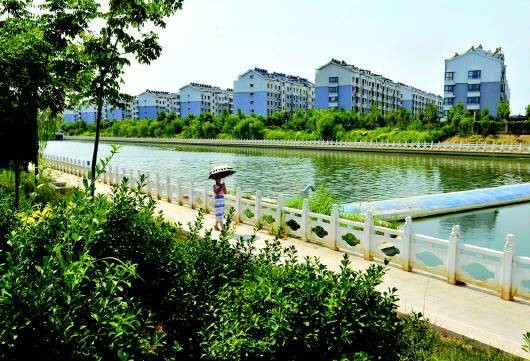 仙河镇（山东省东营市河口区下辖镇）