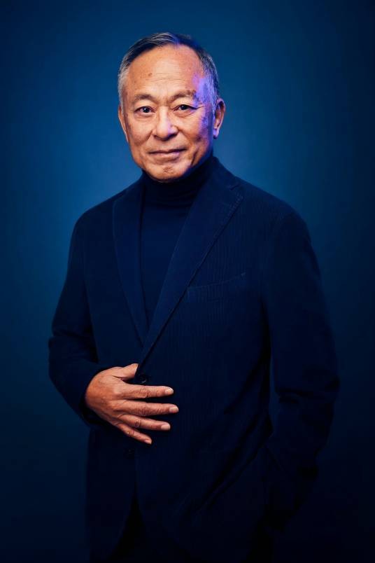 杜琪峰