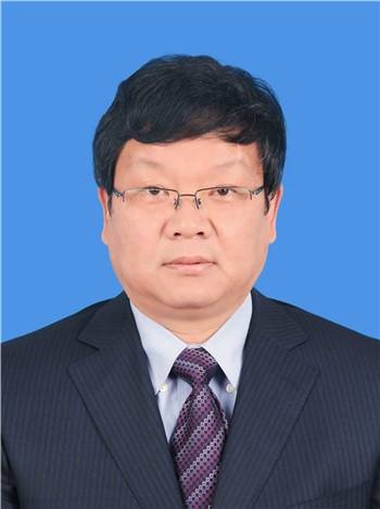 刘峰(河北省保定市人大常委会原副主任、党组成员)