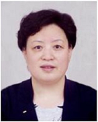 张莉蓉（郑州大学医学院教授）