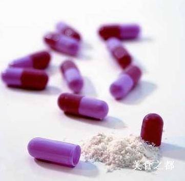 广谱抗生素