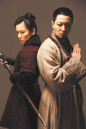 武一（西安交通大学基础医学院教授）