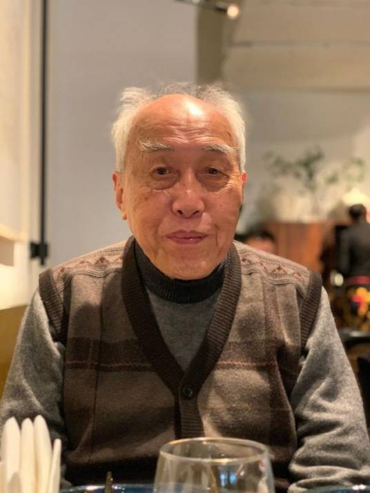 张扬(著名皮革化学家、教育家、中国皮革工业科技先导)