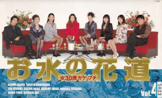上班女郎（日本1999年电视剧）