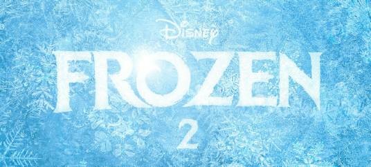 冰雪奇缘2（美国2019年克里斯·巴克、珍妮弗·李执导的动画电影）
