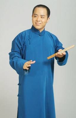 徐德亮（相声演员）